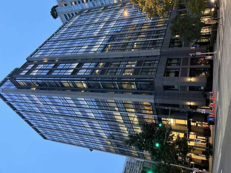 Seattle, Washington, October 2022