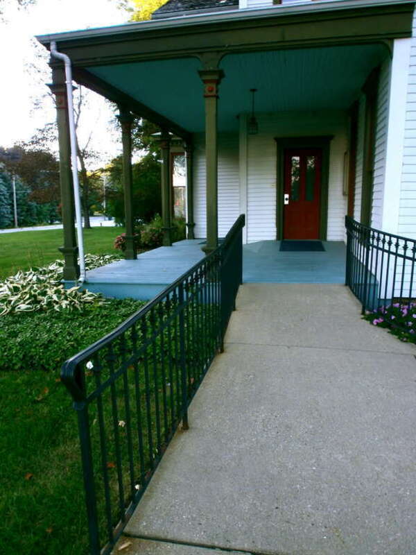 Joseph T. Bowen Country Club