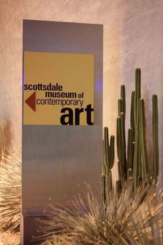 Scottsdale Museum of Contemporary Art