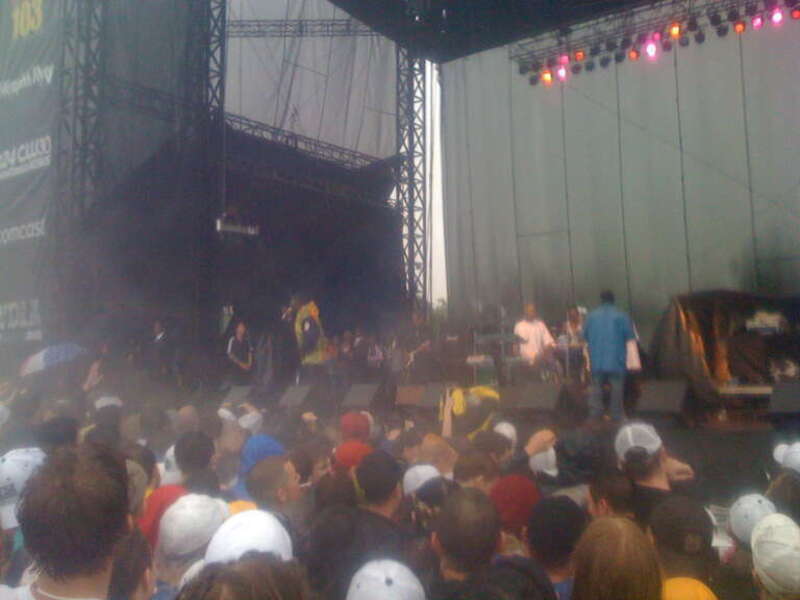 Snoop Dogg Memphis in May