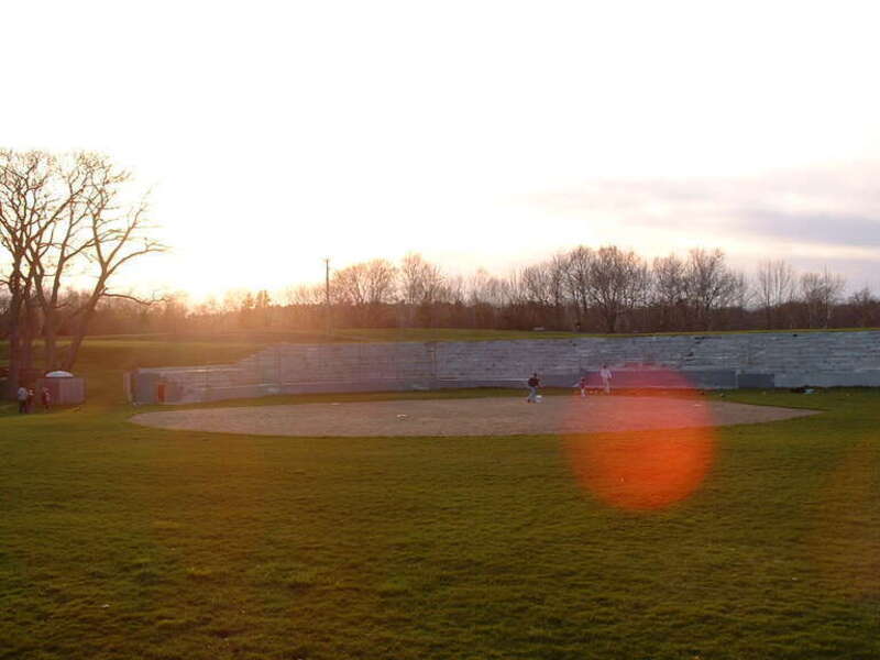 South Portland, near the Lighthouse.