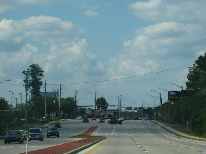 South West 16th Ave, Greensille, FL