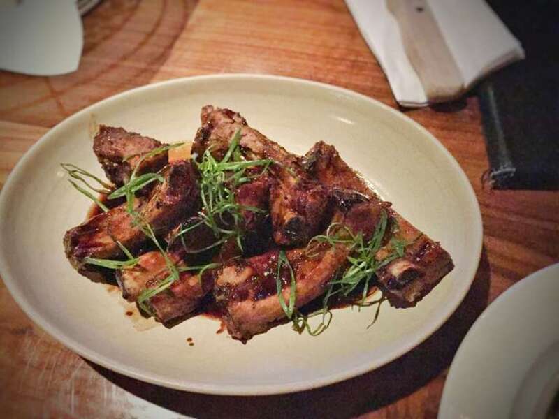 Father's Office, Culver City CA