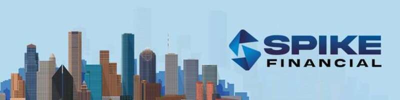 Spike Financial - Merchant Services Provider