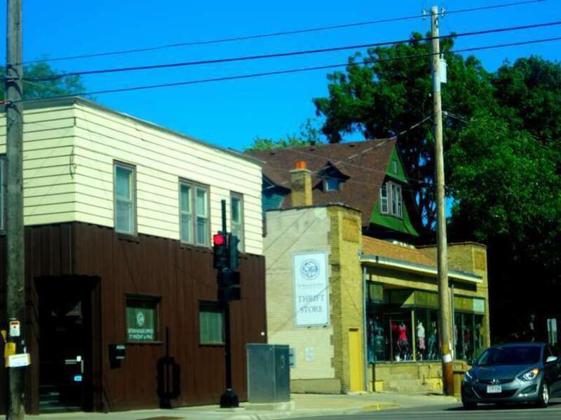 St. Vincent de Paul Thrift Shop