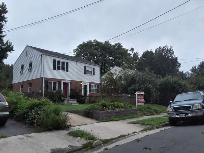 Huntington, Virginia, September 2018