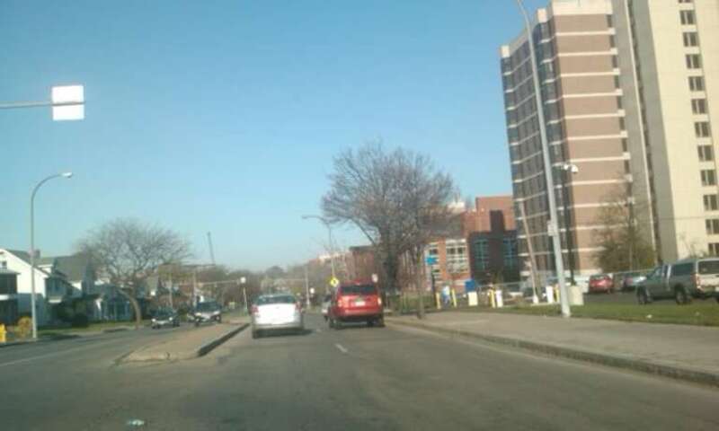 Strong, Rochester, NY, USA