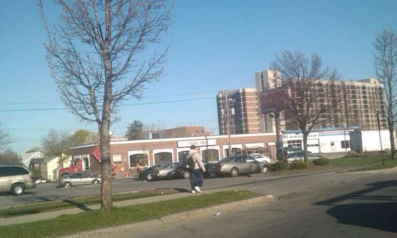 Strong, Rochester, NY, USA