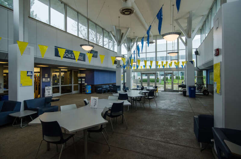 College of the Canyons