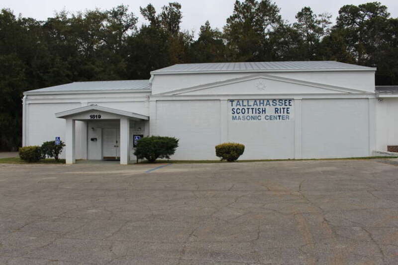 Tallahassee, Leon County, Florida