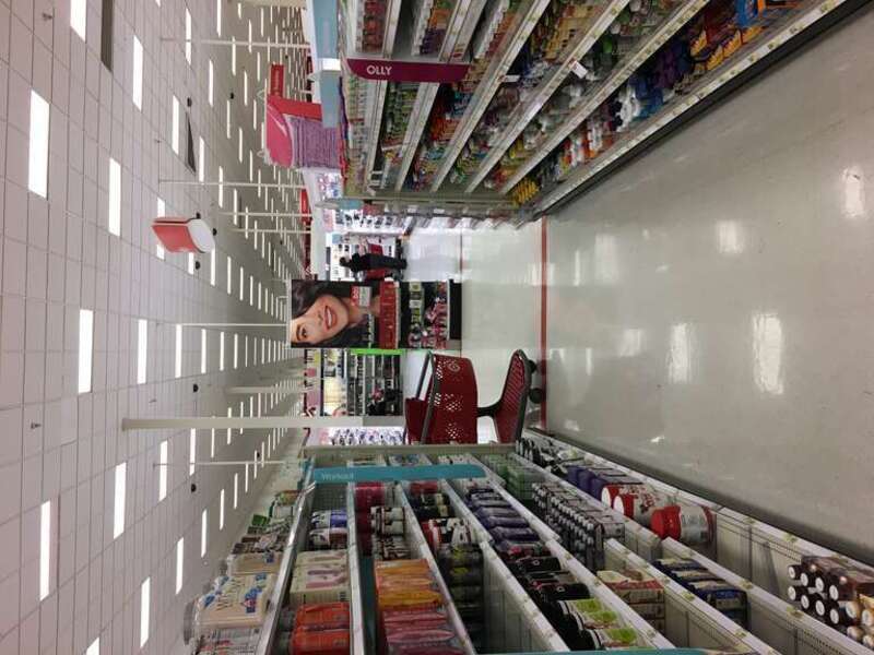 Target, San Ramon, CA