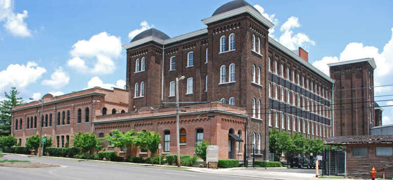 Tennessee Manufacturing Co, Nashville TN