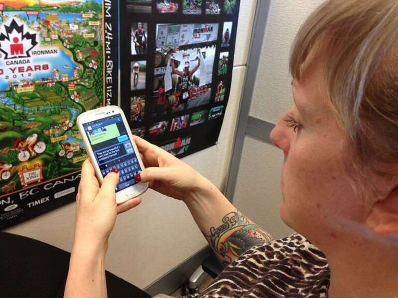 15 Habits of Text Message Masters
From writing too long to peppering your message with emoticons, take your texting to the next level with these power tips.

Texting has become an exceptionally vital part of our lives -- some might argue too much so.