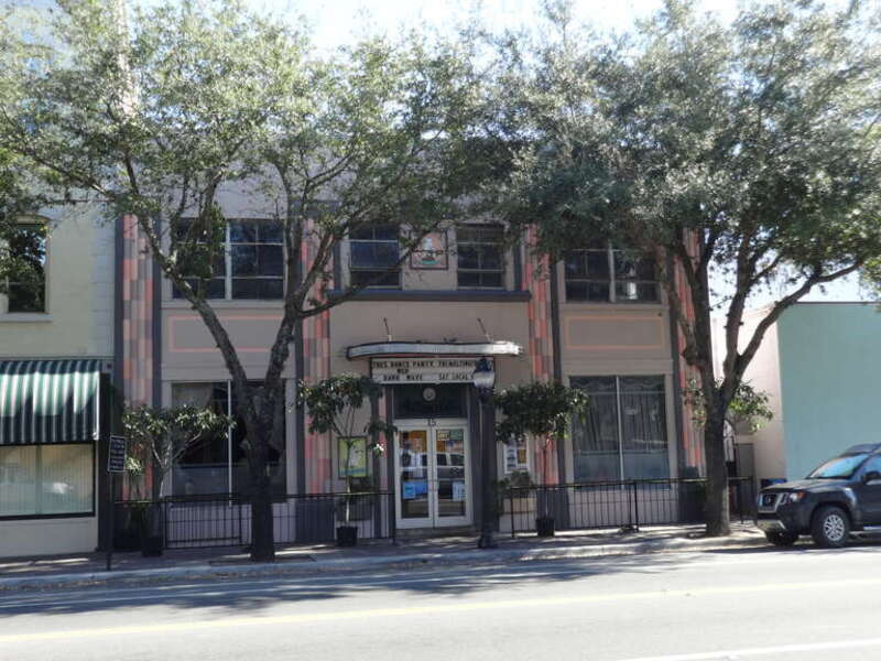 Gainesville, Alachua County, Florida