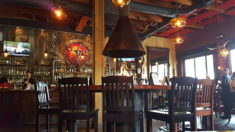 The Matador on E. Burnside, Portland, Oregon (2022)