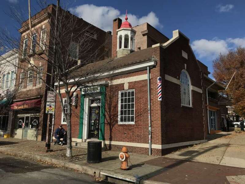 Photograph by Eli Pousson, 2017 November 22.