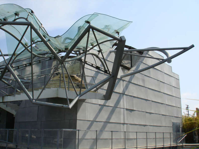 Los Angeles Architecture