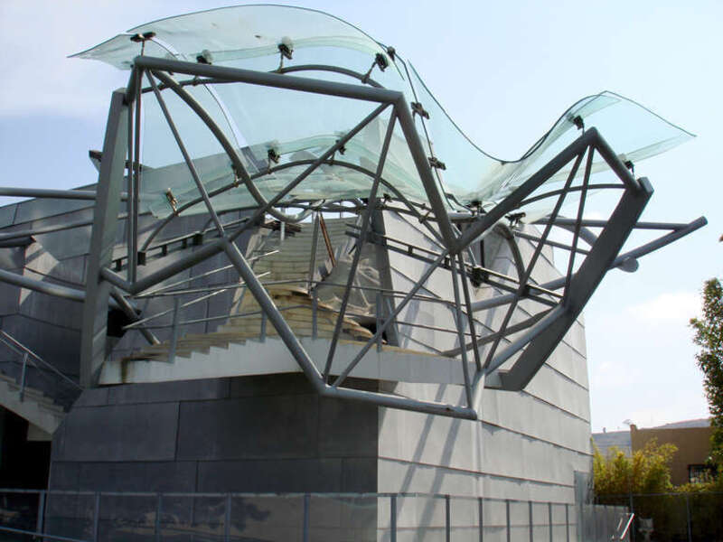 Los Angeles Architecture