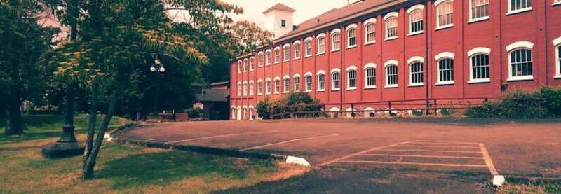 National Register of Historic Places listings in Marion County,      Willamette Heritage Center
1313 Mill Street SE, Suite 200 

Salem, OR 97301