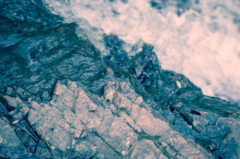 Tischer Creek, Duluth