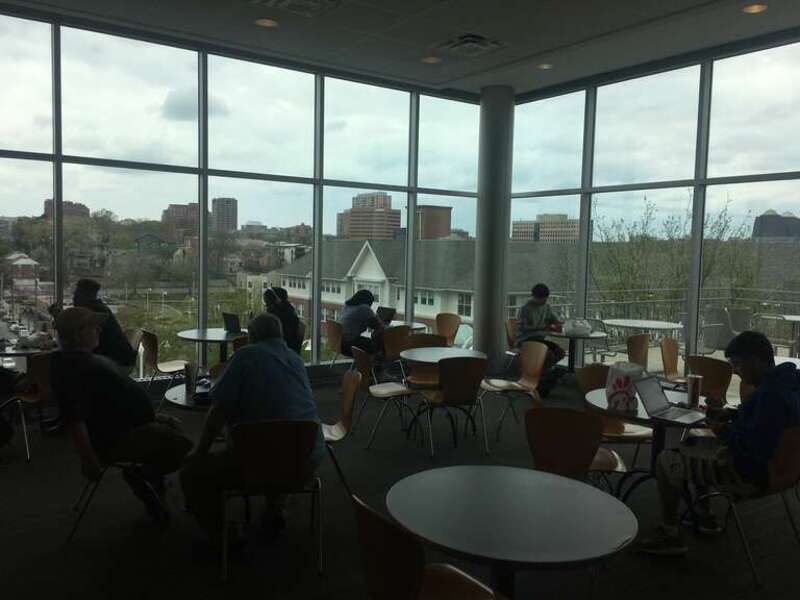 University of Missouri, Kansas City