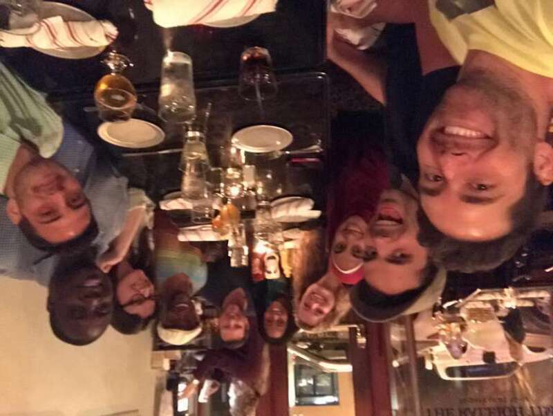 Attempting to stop Armageddon