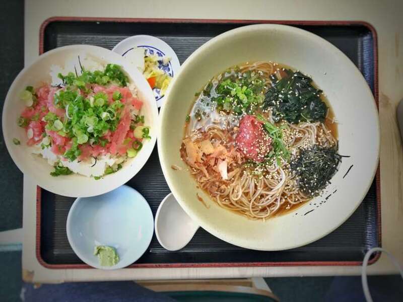 Ichimiann Bamboo Garden, Torrance CA