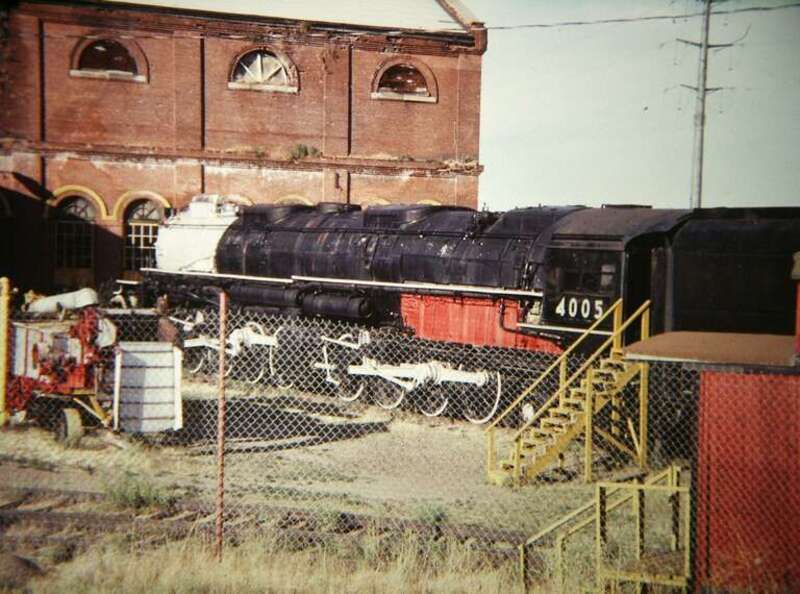 Forney Museum, Denver; digital copy of slide. Complete indexed photo collection at WorldHistoryPics.com.