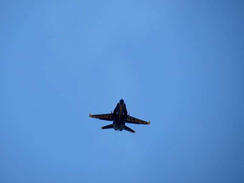 United States Navy McDonnell Douglas F/A-18C Hornet

James M. Cox Dayton International Airport