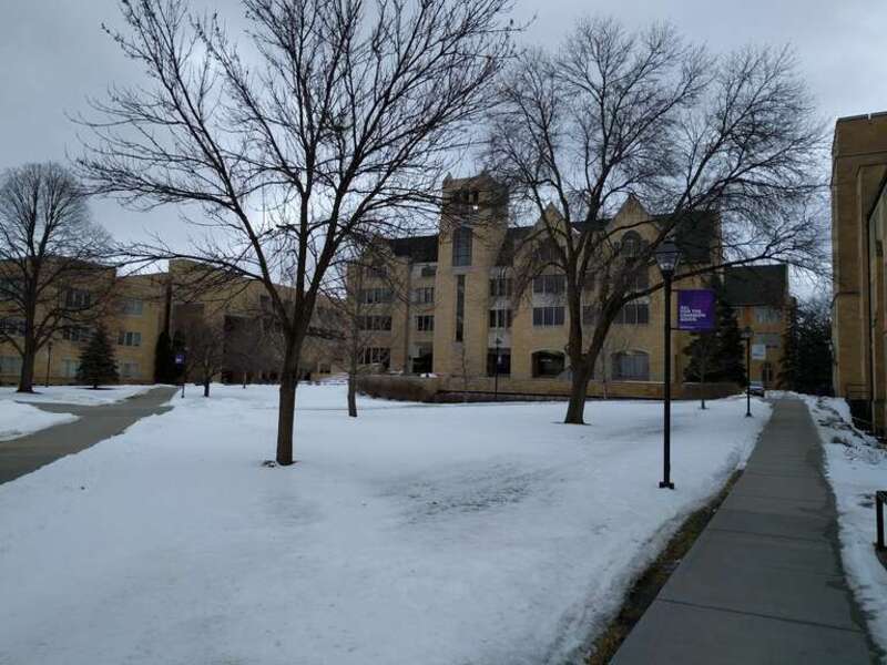 Saint Paul, Minnesota