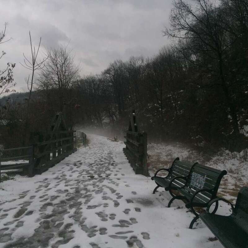 This is an image of a place or building that is listed on the National Register of Historic Places in the United States of America. Its reference number is 86001507.