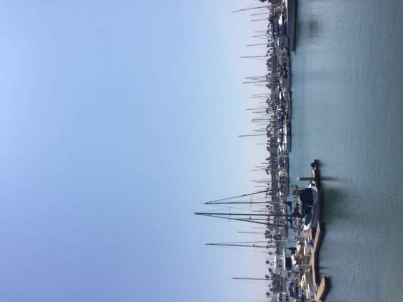 California, USA - August 2016