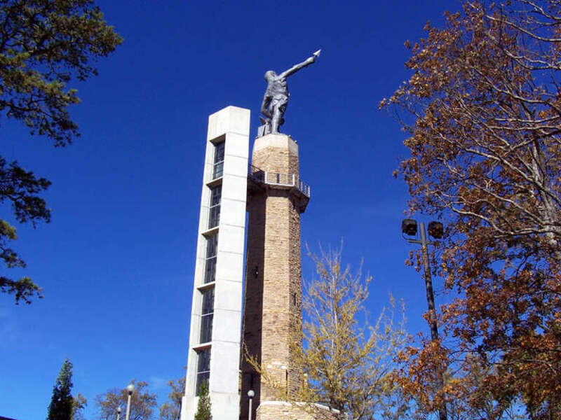 Vulcan Park