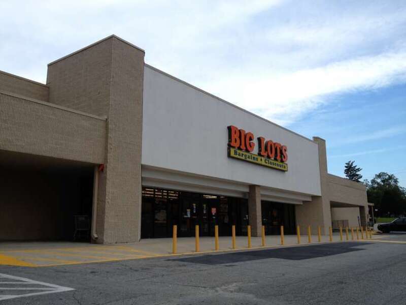 Wal-Mart Victory Drive Savannah, GA 2