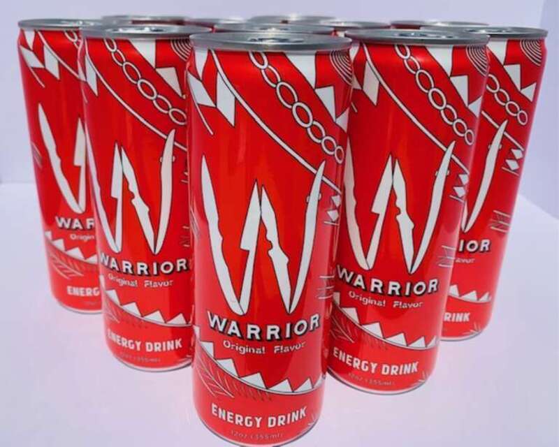 Warrior Energy Drink Red Can Sugar Whether you’re an on-the-go busy professional, stay-at-home parent, a competitive
athlete who prioritizes their health and performance, or simply an everyday individual
looking for more energy throughout the day,