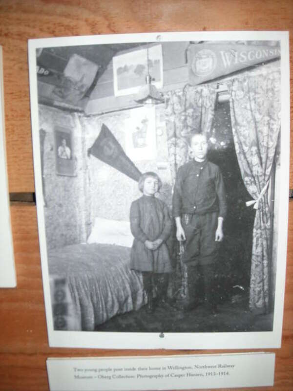 Wellington Workers Children