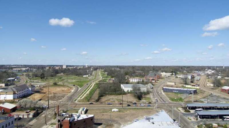 West Parkway from King Edward