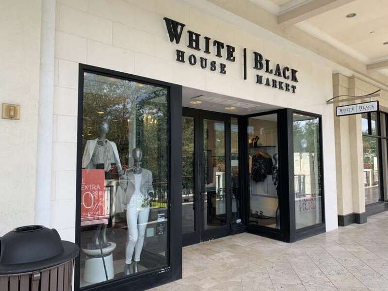 White House Black Market Shops At Merrick Park