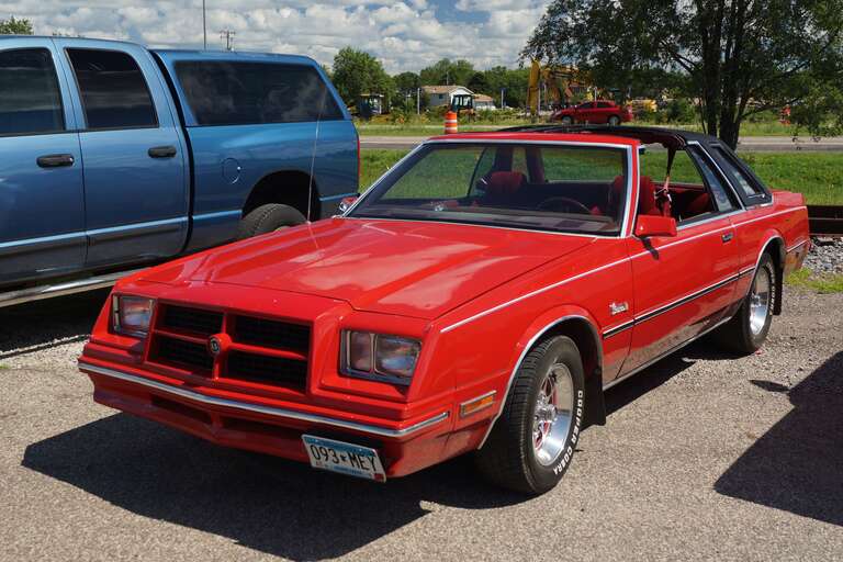 Walter P. Chrysler Club
10,000 Lakes Region
18th Annual Car Show
Wagner's Drive-In
Brooklyn Park, Minnesota

 &amp;lt;a href=&quot;https://www.flickr.com/photos/greggjerdingen/collections/72157631550277505/&quot;&amp;gt;Click here for more car pictures at my Flickr