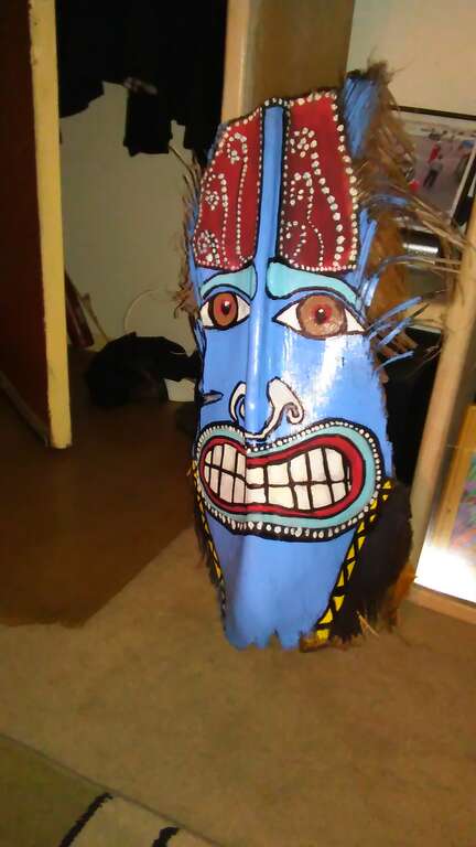 This photo has been taken in the country: United States of America