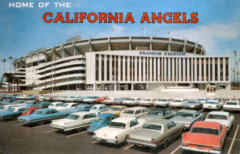 There are no known copyright restrictions on this image. All future uses of this photo should include the courtesy line, &quot;Photo courtesy Orange County Archives.&quot;
Comments are welcome after reading our &amp;lt;a