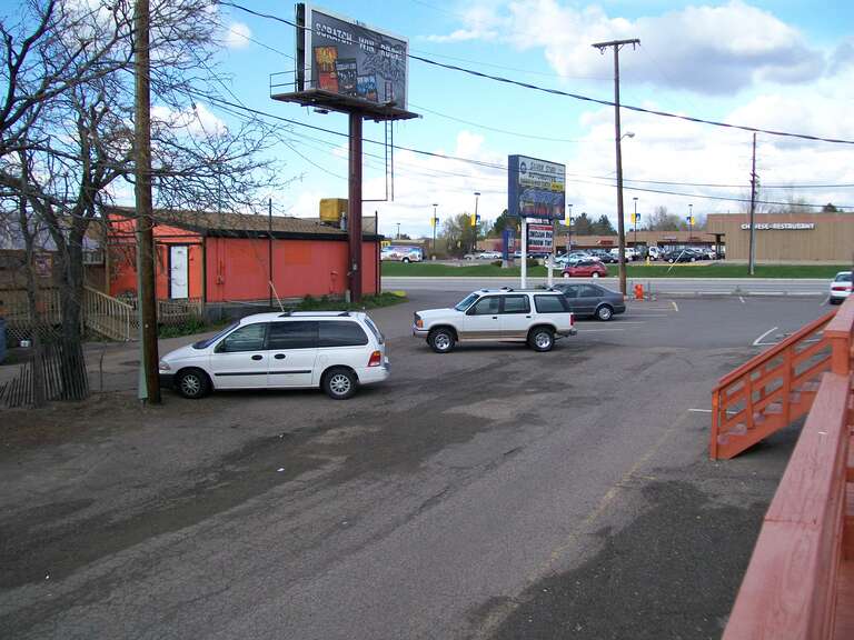 Arapahoe County, CO, USA