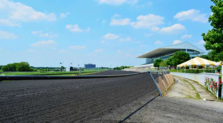 Arlington Park Racetrack