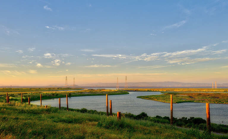 500px provided description: Byxbee Park Palo Alto California [#Sunset ,#Palo Alto ,#SF Bay ,#SF Bay Area ,#Byxbee Park]
