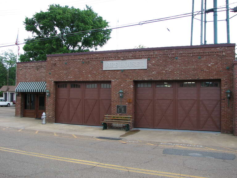 CFD Firehouse