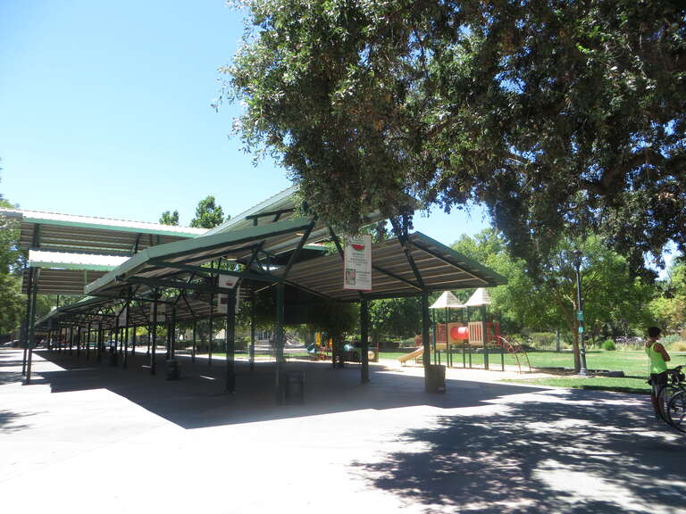 Central Park, Davis, CA 03