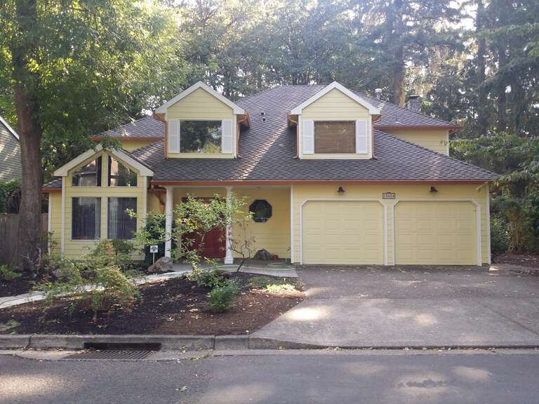 Clackamas Painting Contractors-Cascade Painting and Restoration