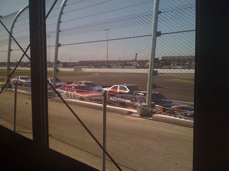 Daytona Beach, FL, USA