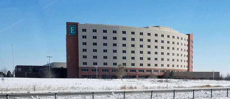 Embassy Suites by Hilton Loveland Hotel Conference Center &amp;amp; Spa
