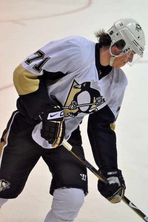 Malkin, 2008